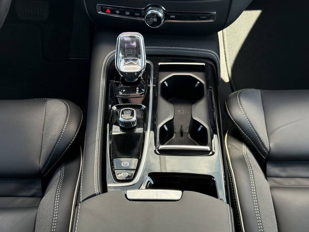 Volvo V60 v60 t6 awd plus dark