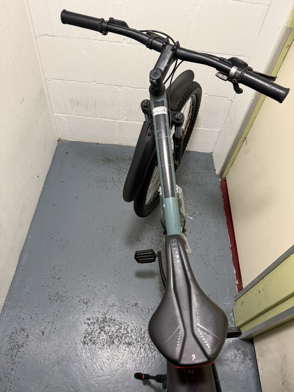 In goede staat CUBE Mountainbike  29 inch