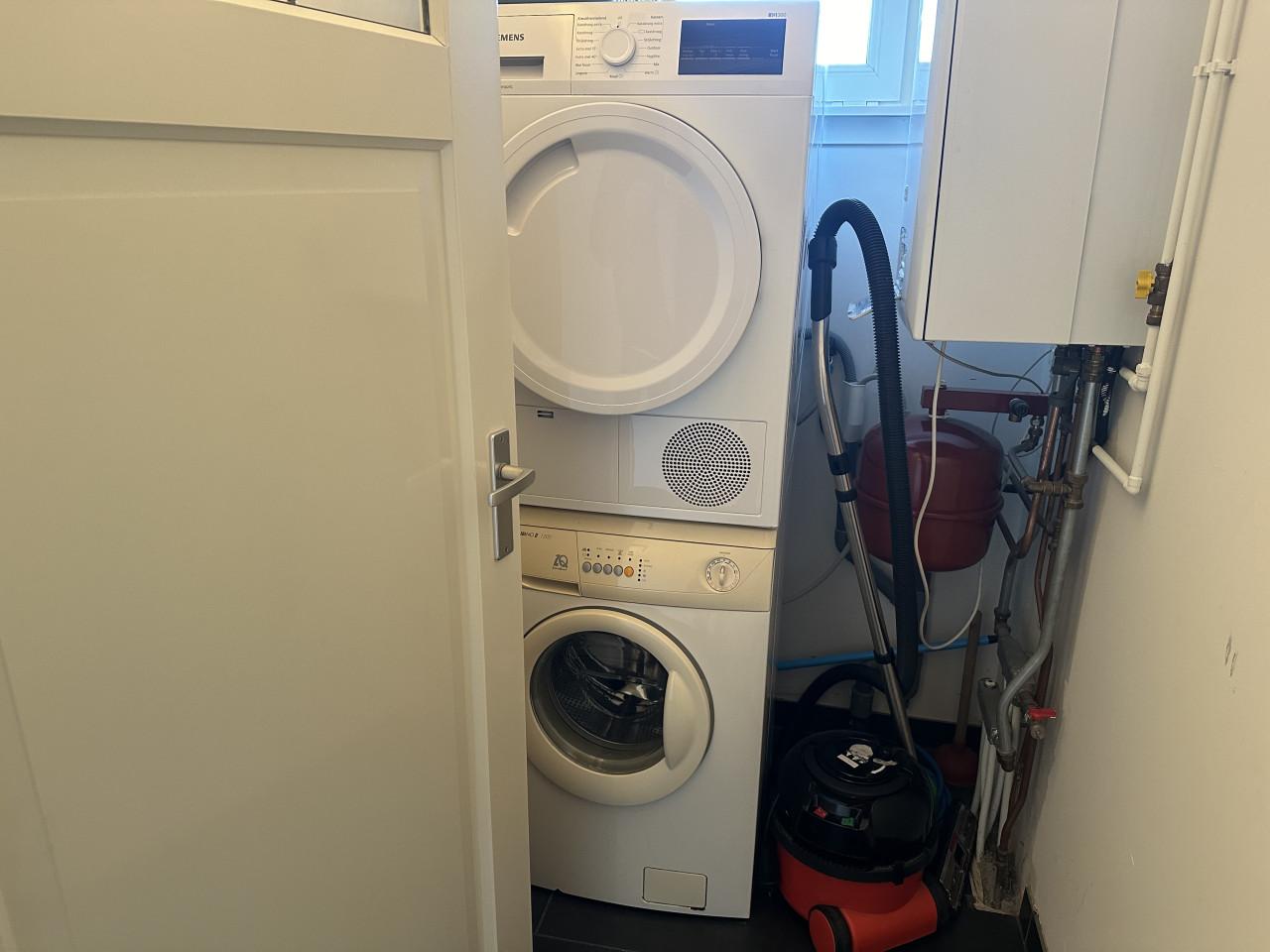 TE HUUR Westkapelle 6 persoons woning gemeubileerd