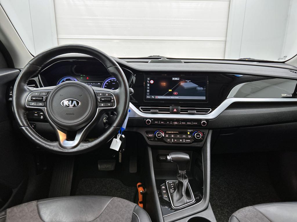 Kia Niro 1.6 gdi phev dynamicline limited