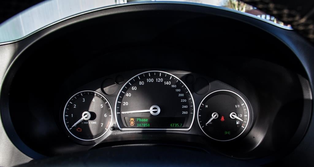 Saab 9-3 sport sedan 1.8t intro edition