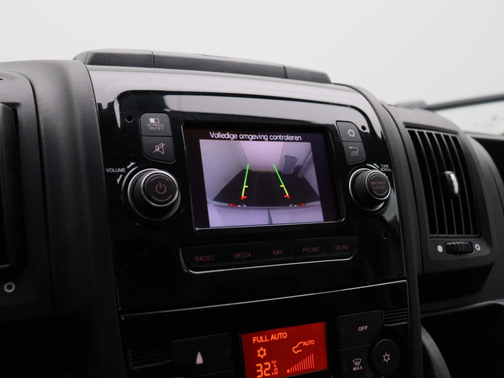 Fiat E-ducato 3.5t l3h2 79 kwh | navigatie | climate control | camera | par