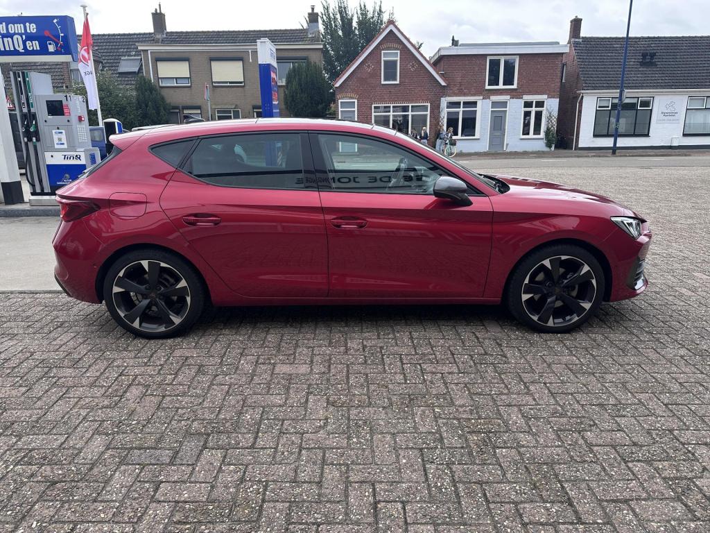 Cupra Leon 1.5 etsi business edition plus