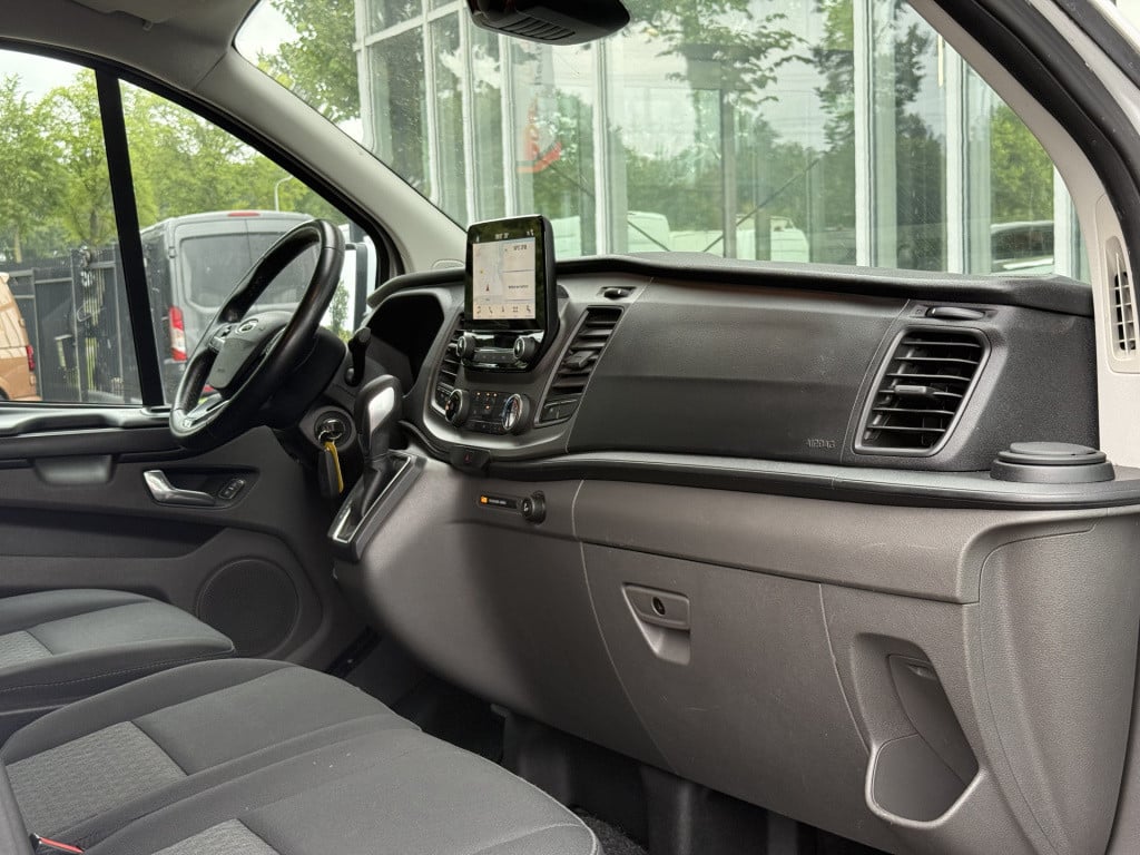 Ford Transit Custom 320 2.0 tdci l2h1 raptor | zb edition | navi | carplay 