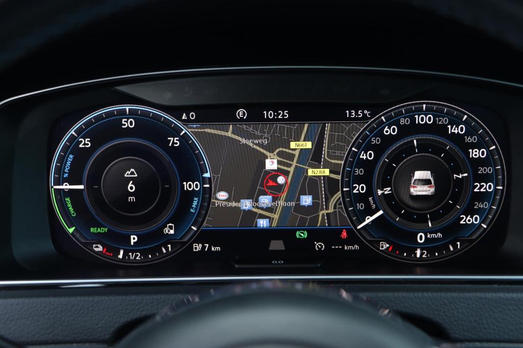 Volkswagen Golf 1.4 tsi phev gte 204pk dsg6