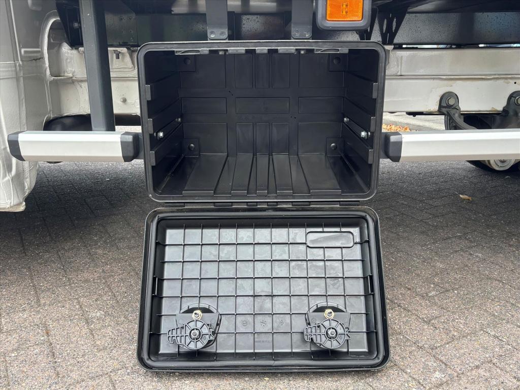 Volkswagen Crafter 35 20tdi 177pk l4 pick-up dubbele cabine| euro6|bpm vrij