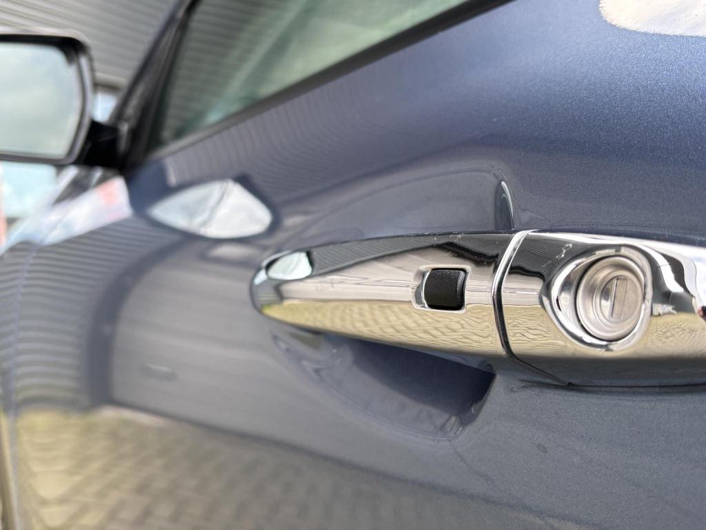 Kia Niro 1.6 gdi hybrid dynamicplusline