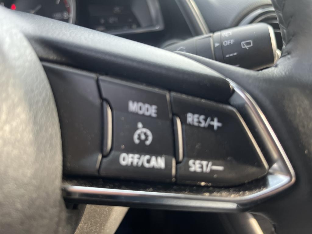 Mazda Cx-3 2.0 skyactiv-g 120 gt-m automaat 74 dkm