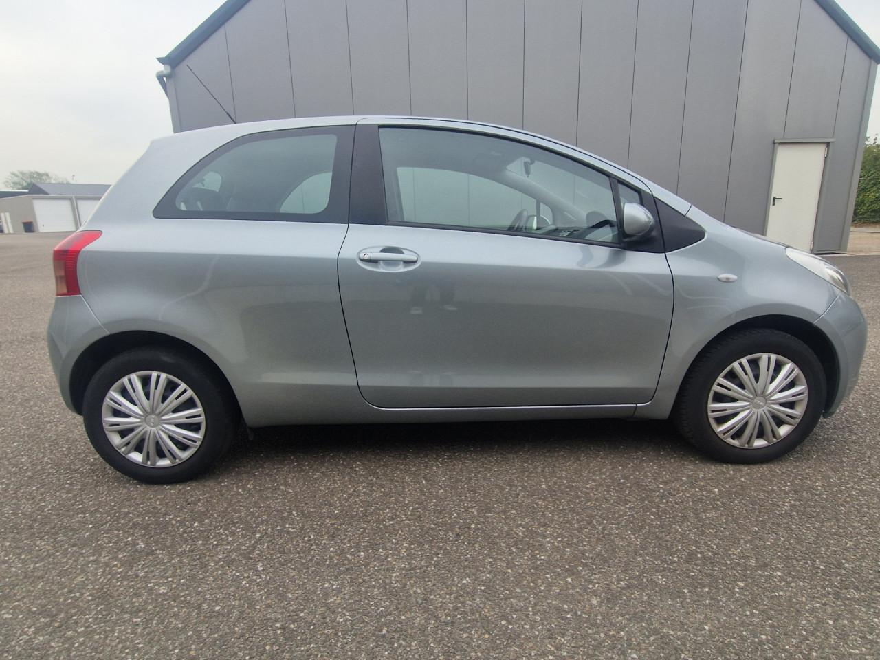 Toyota Auris 1.6-16V Dynamic
