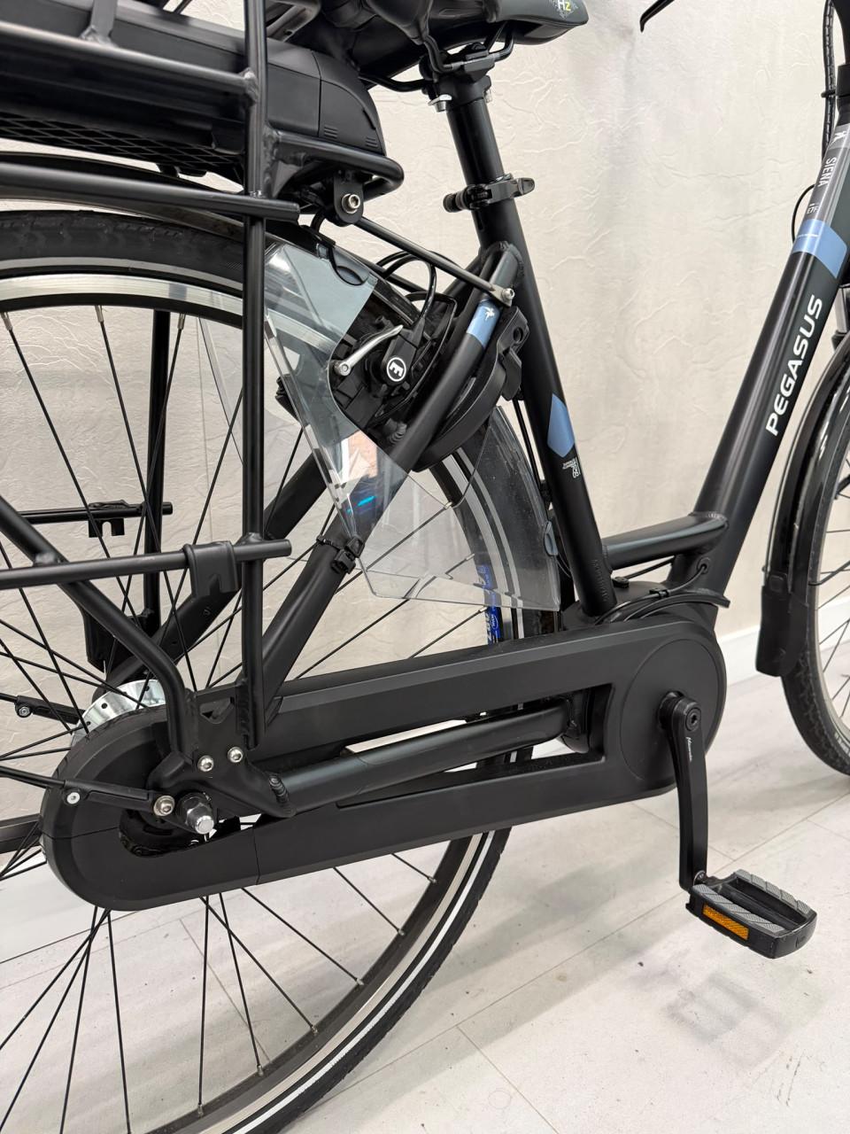 Pegasus Siena E7F Bosch Active Line 50CM 400Wh