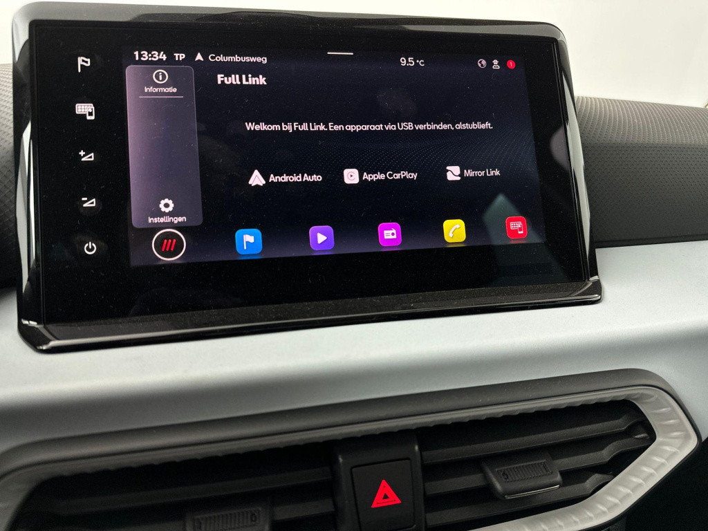 Seat Arona 1.0 tsi style business intense