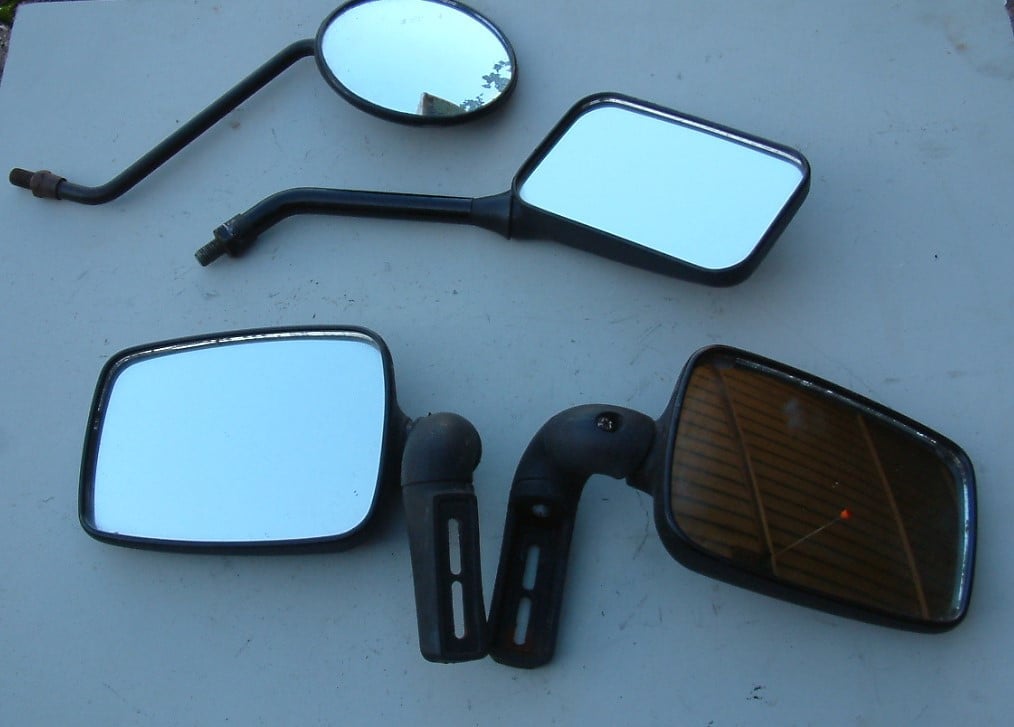 Onderdelen honda bol dor motoren 1979 t/m 1984  750 t/m 900 cc