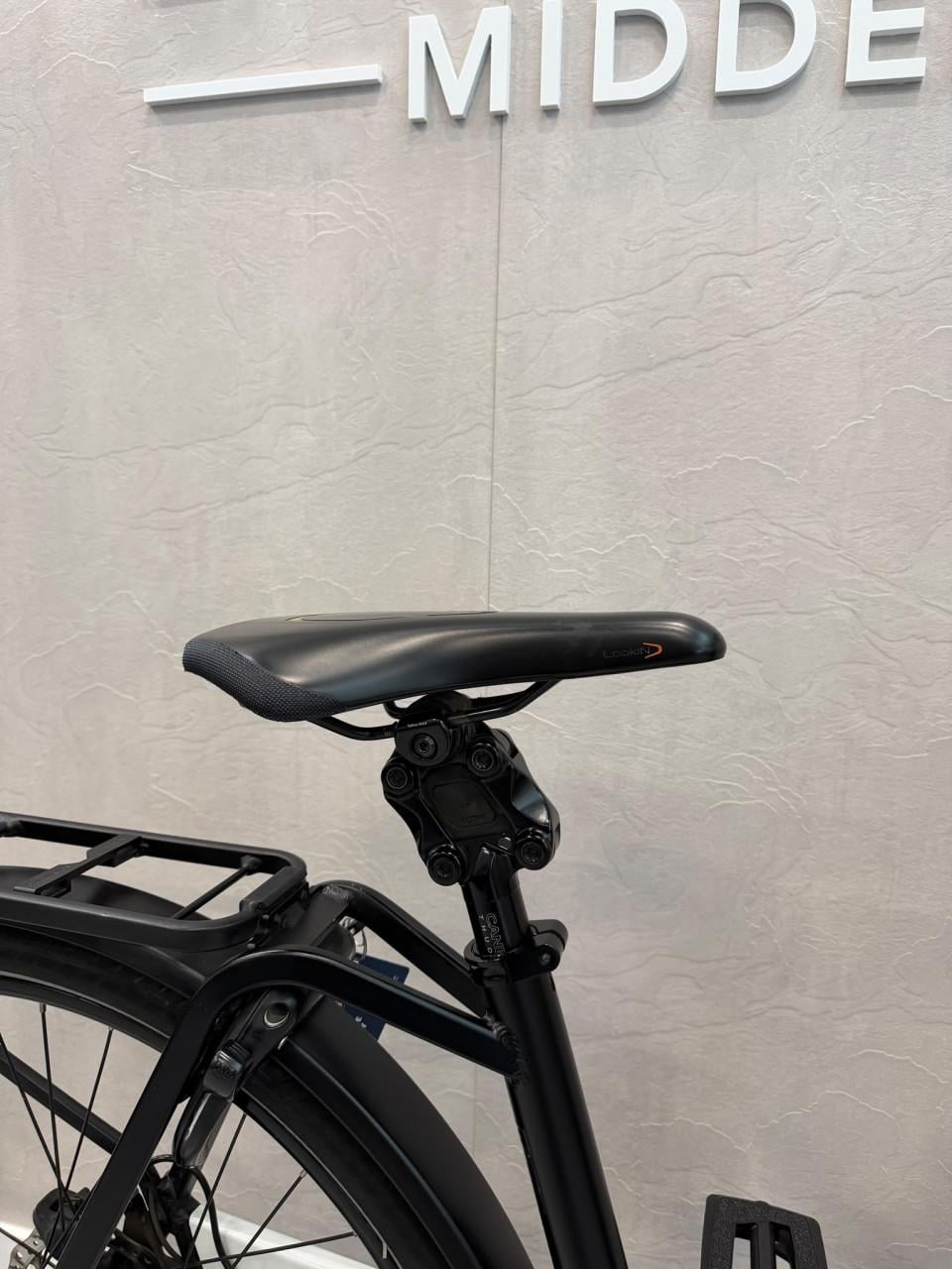 Riese & Müller Nevo 3 GT Bosch Performance CX 51CM 625WH Be