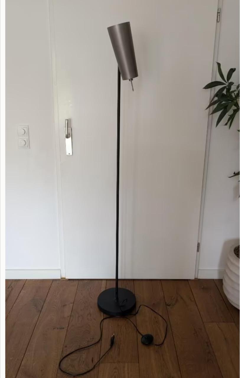 Vloerlamp