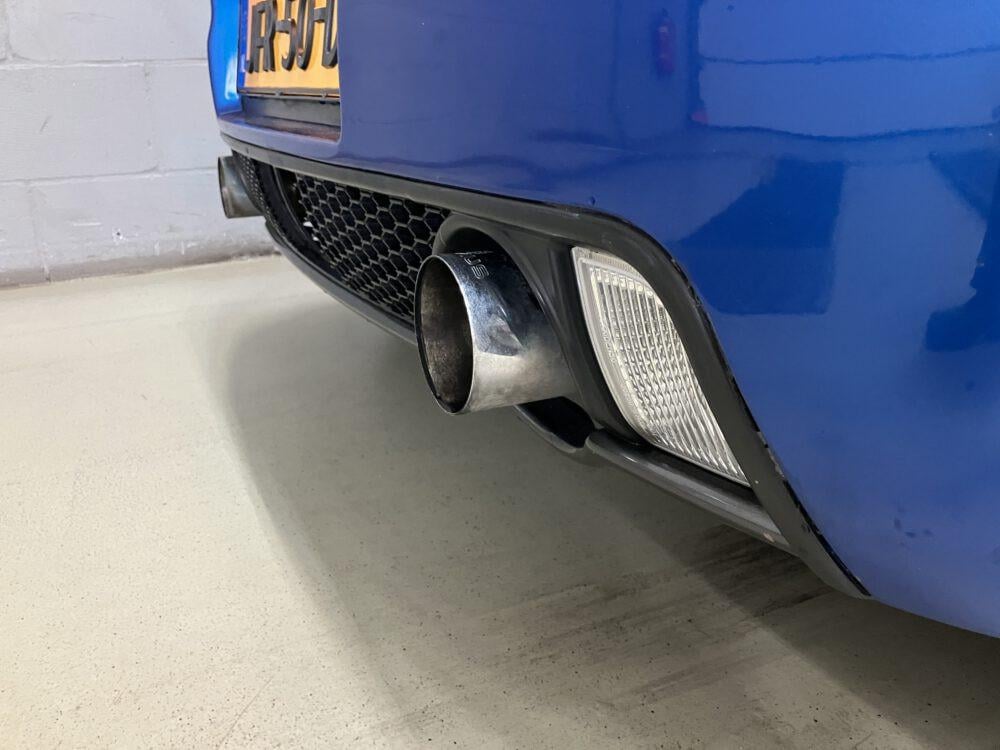 Suzuki Swift 1.6 Sport