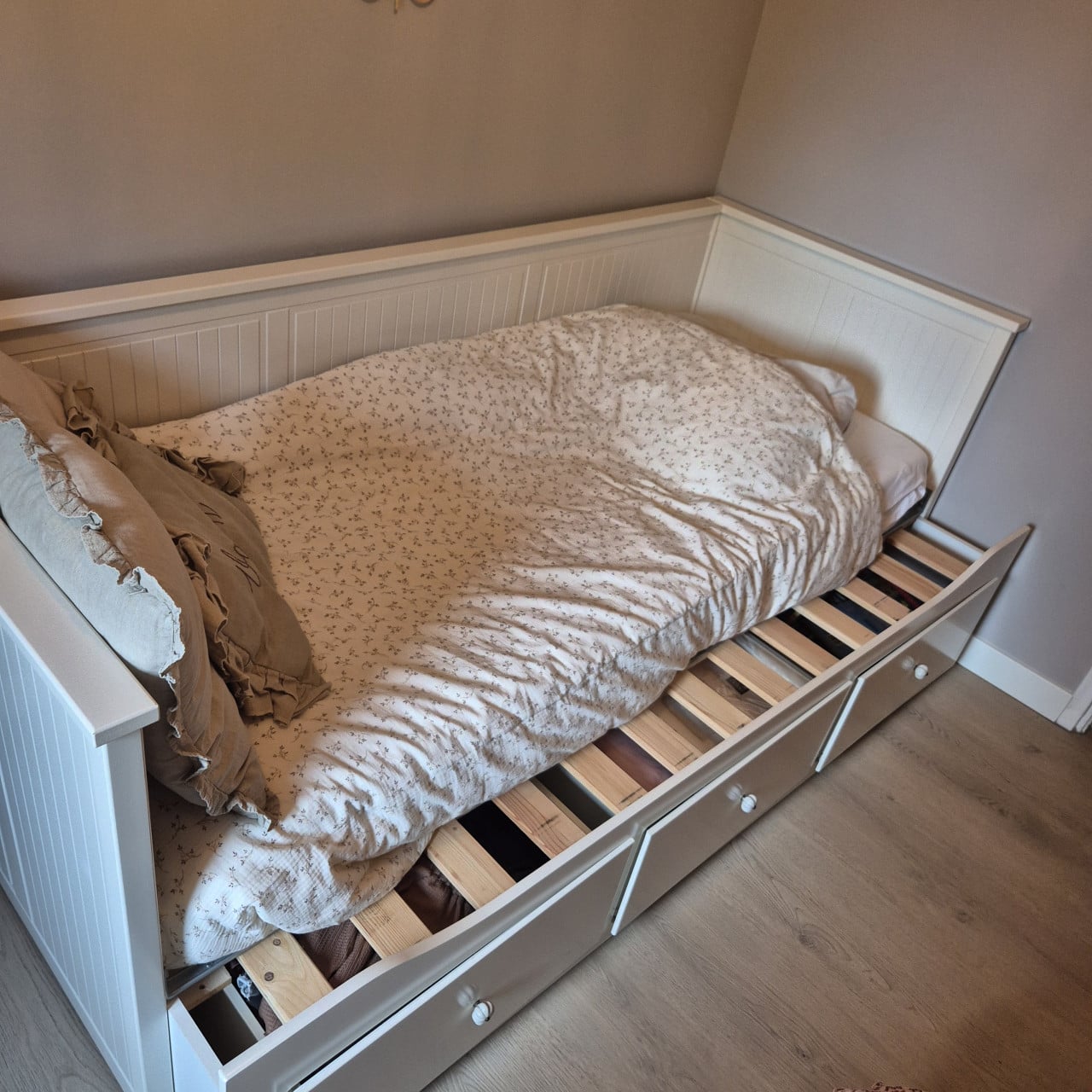 1 persoons kinderbed