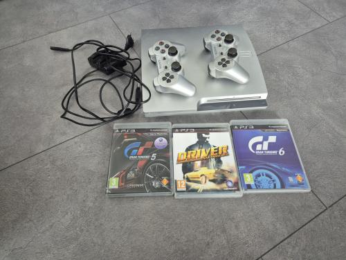 Ps3 plus spellen