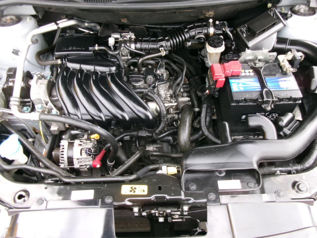 Nissan Qashqai 1.6 acenta airco, nav., camera, trekhaak, pdc