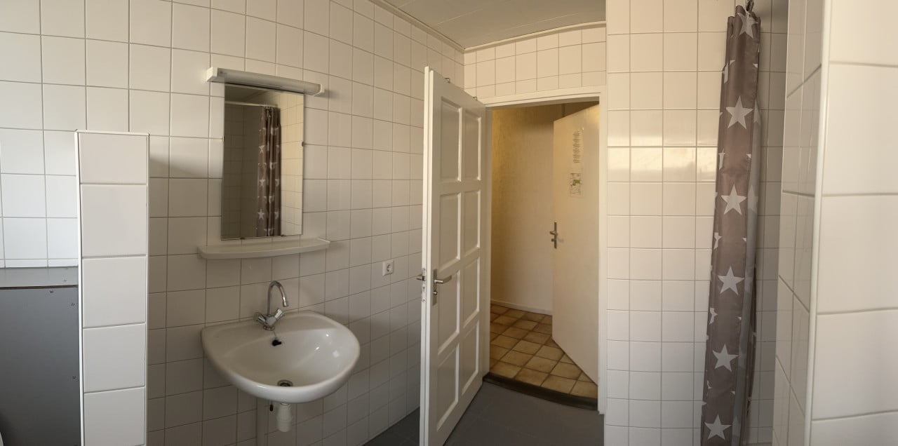 Gemeubileerd appartement te huur in Kortgene