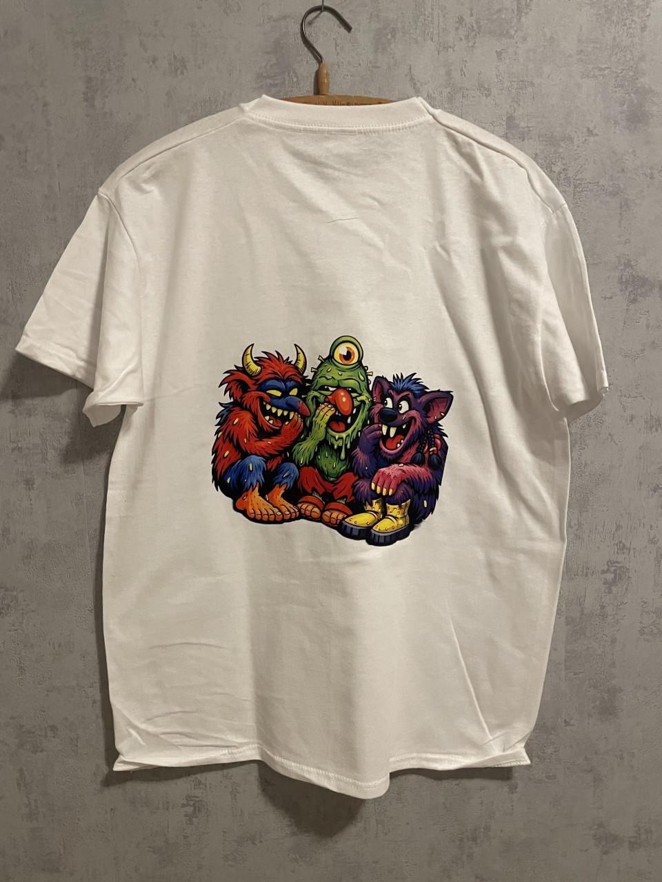 T shirts