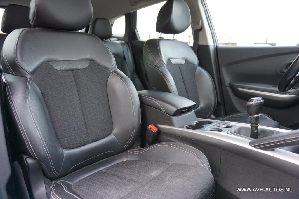 Renault Kadjar 1.2 tce zen