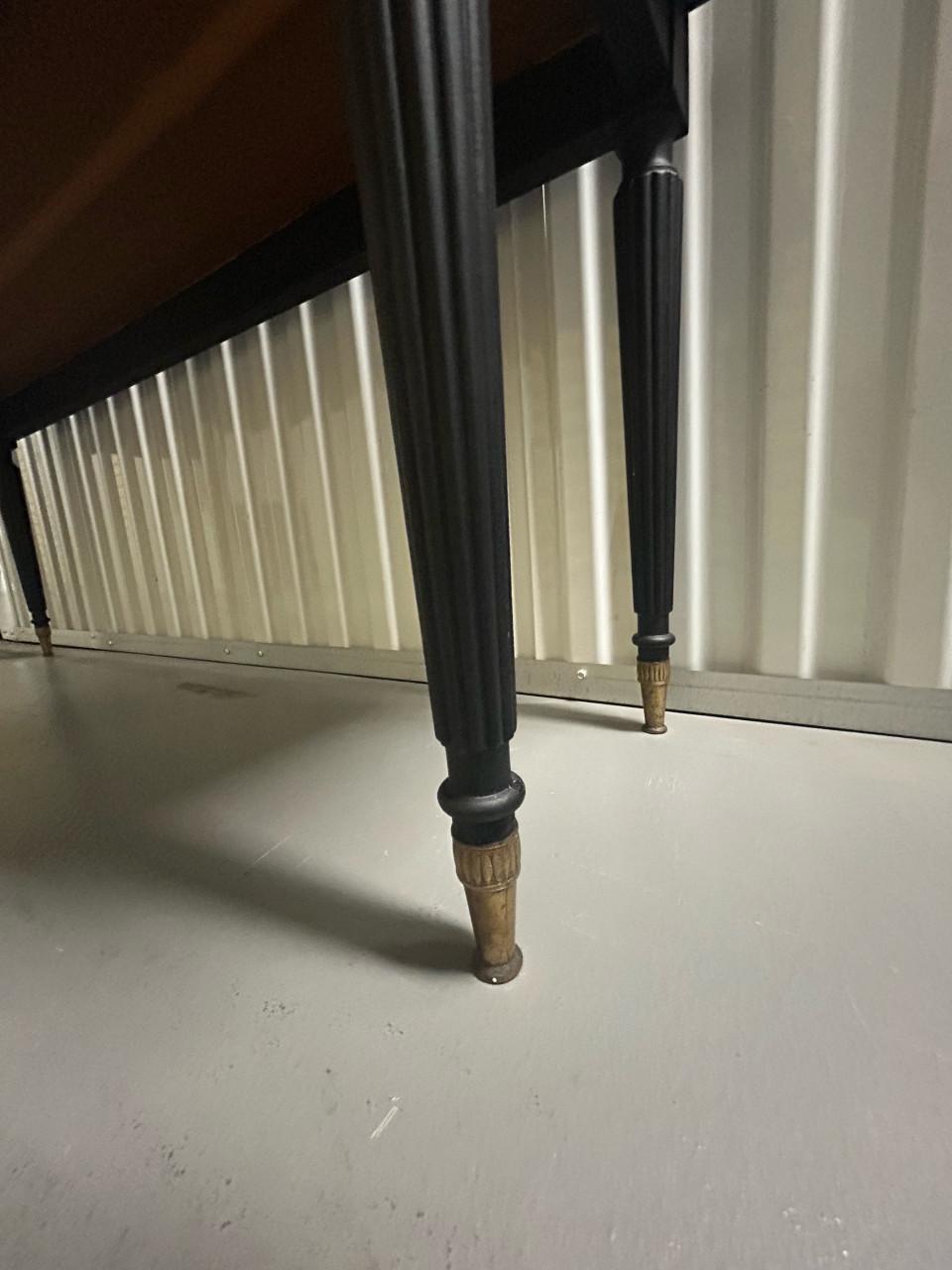 Console tafel haltafel wandtafel