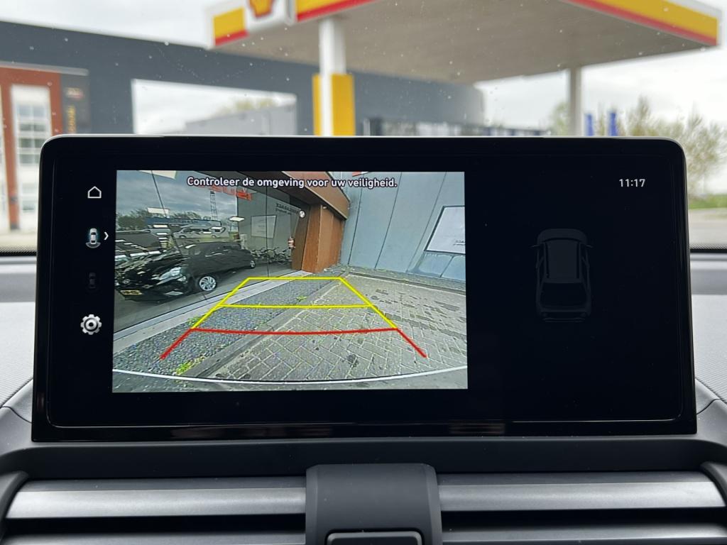 Hyundai Inster e-motion | addaptieve cruise control | navigatie | lm-velgen