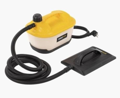 Behangafstomer 2000W in nieuwstaat