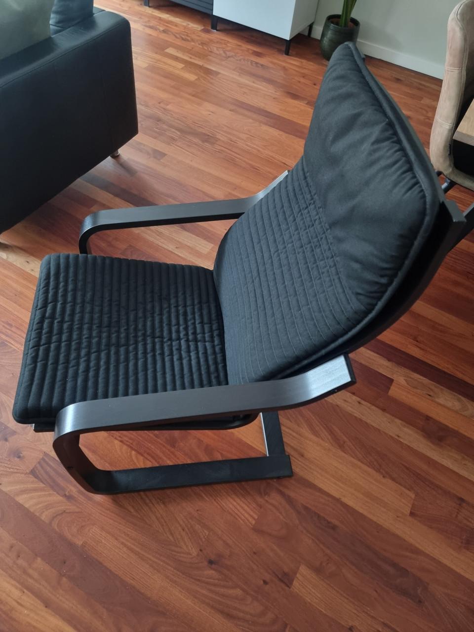 Ikea Pöangstoel izgst