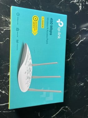 Tp link wireless access point