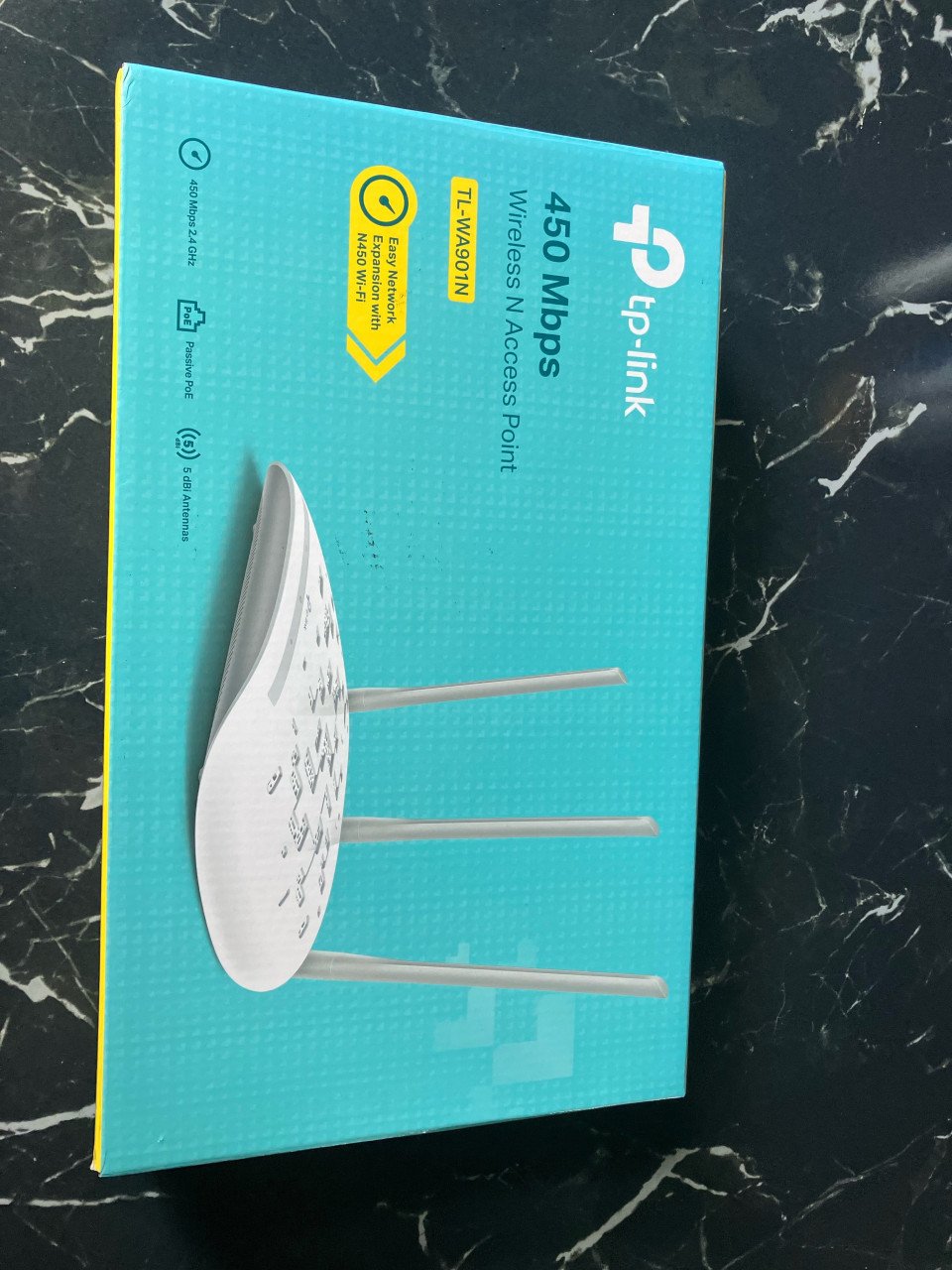 Tp link wireless access point