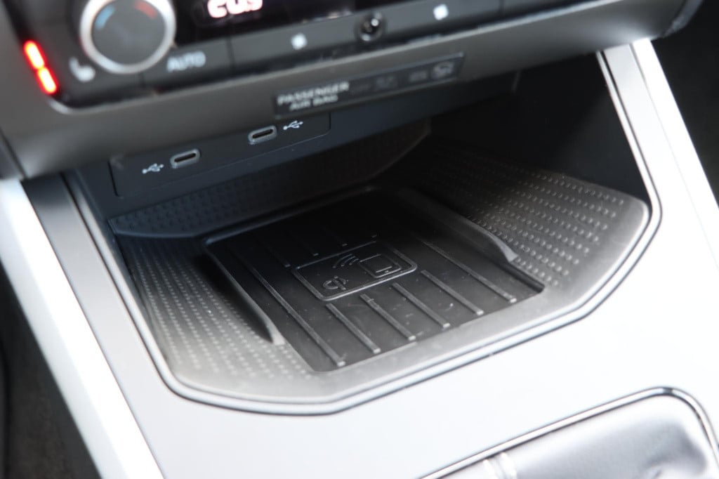 Seat Arona 1.0 ecotsi style business connect