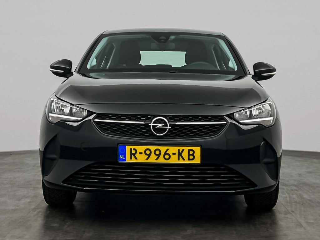 Opel Corsa 1.2 edition | applecarplay&androidauto | 16" licht metalen velge