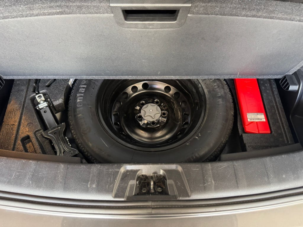 Nissan Qashqai 1.6 connect edition