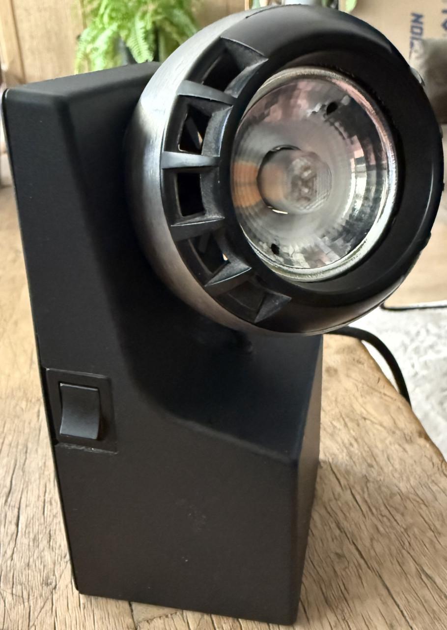 Vintage design spot Osram 41701