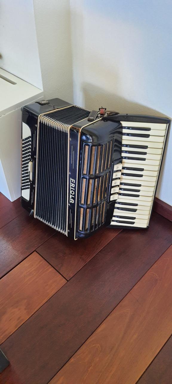 Accordeon