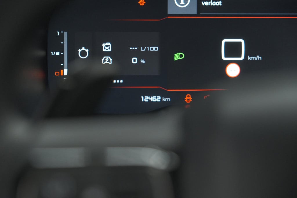 Citroen C5 Aircross hybrid 136 e-dcs7 plus | camera | apple carplay | parke