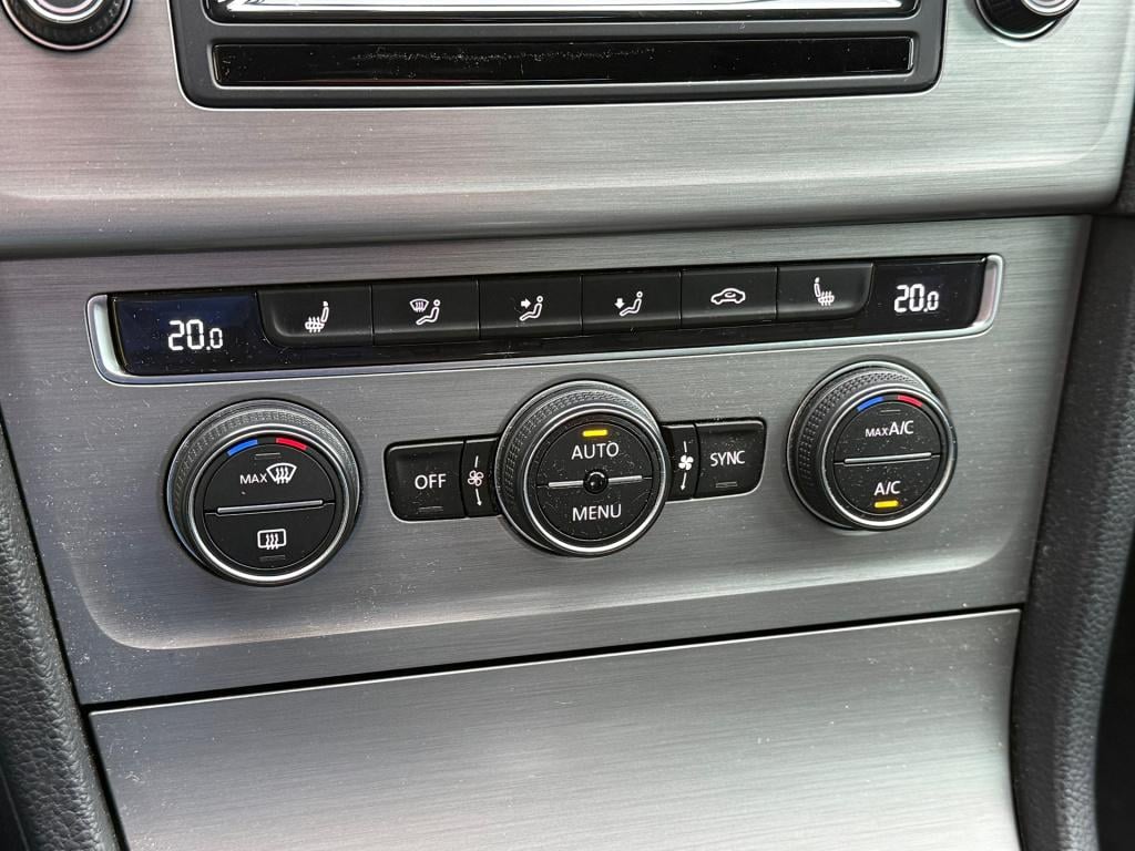 Volkswagen Golf variant 1.2 tsi comfortline dsg