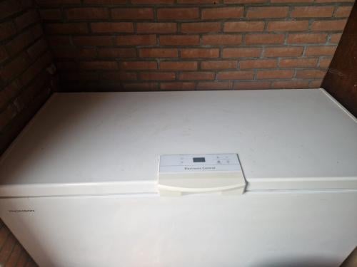 Grote diepvrieskist A+