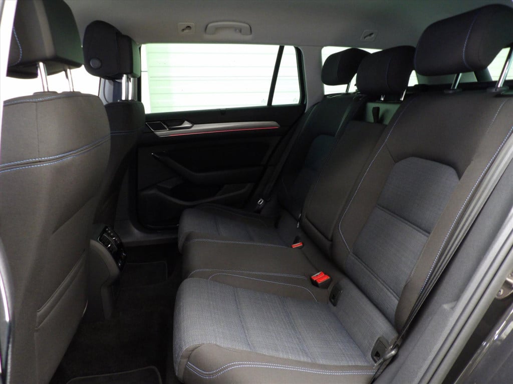 Volkswagen Passat 1.4 tsi phev 218pk dsg gte business