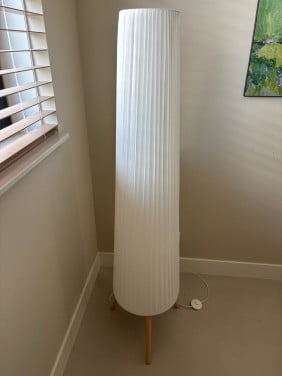 Staande lamp
