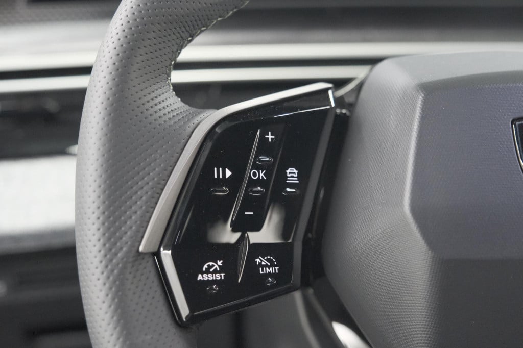 Peugeot 3008 1.2 hybrid 145 gt | elektrische kofferklep | camera | adaptiev