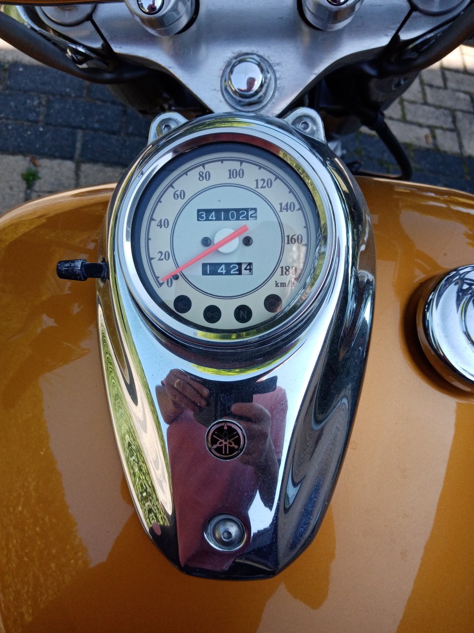 Motor