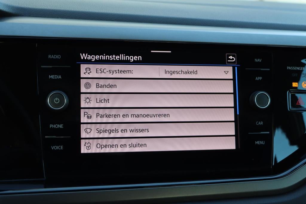 Volkswagen Polo 1.0 tsi 95pk dsg comfortline business executive