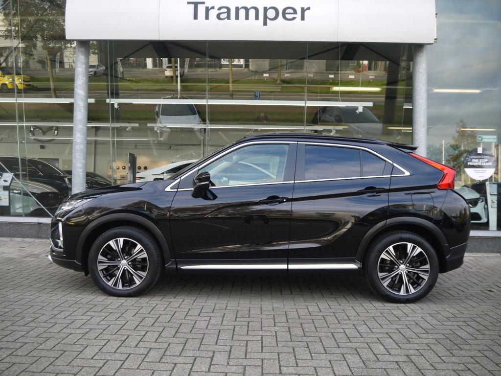 Mitsubishi Eclipse Cross 1.5 di-t 4wd instyle|trekhaak|rijklaar