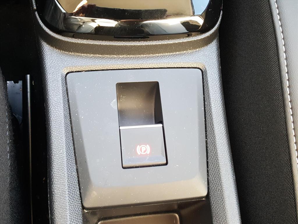 Citroen ë-c3 Aircross ev 44kwh 113pk max 3-fase apple carplay & android aut