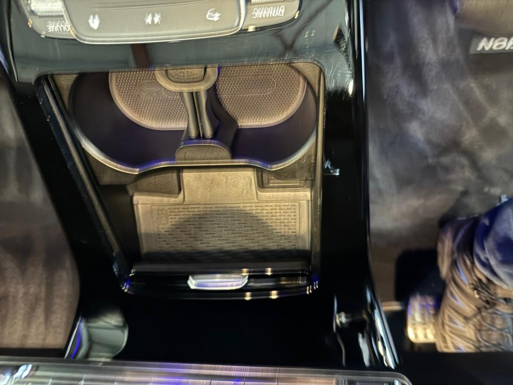 Mercedes-Benz Cla shooting brake 250 e business solution amg night-pakket a