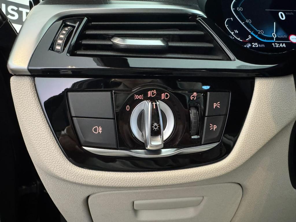 BMW 5 Serie 545e xdrive high executive