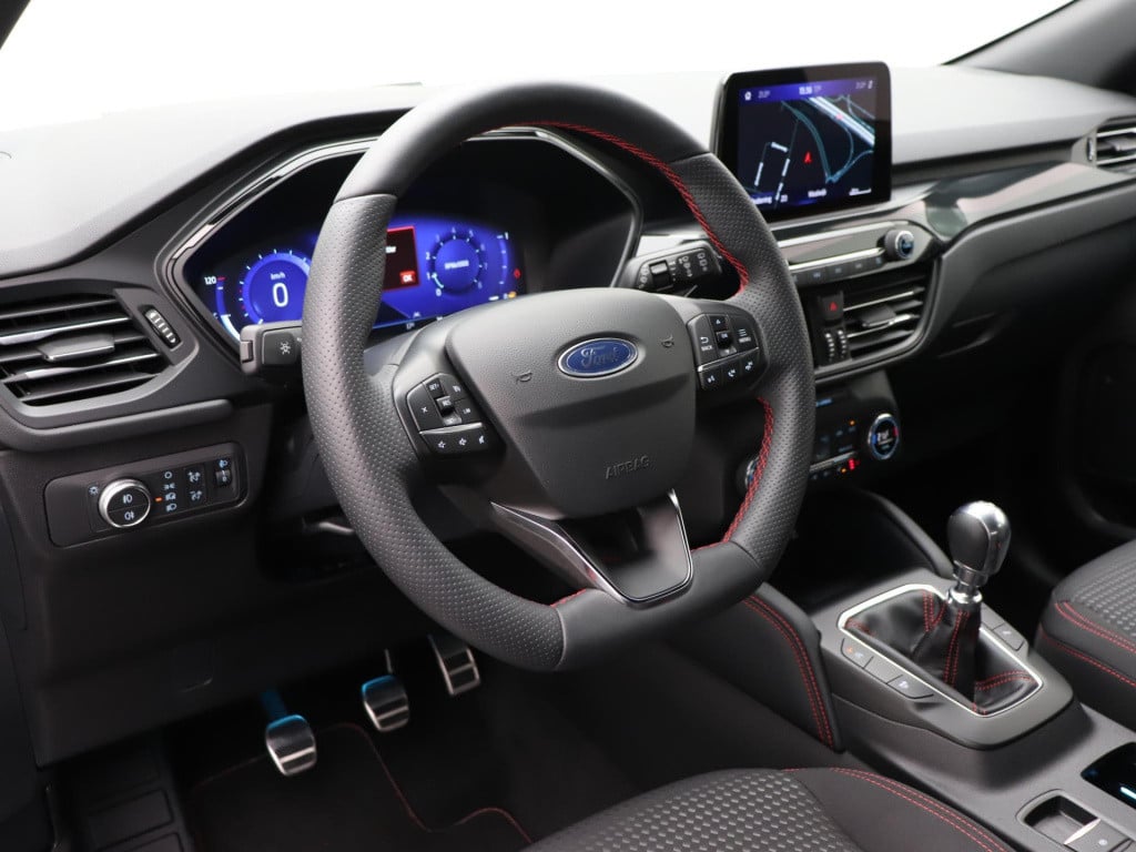 Ford Kuga 1.5 ecoboost st-line | navi | winterpakket | cruise control | lmv