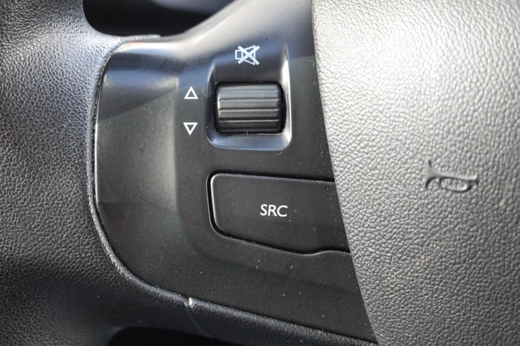 Peugeot 208 1.2 vti active